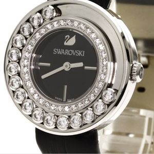 Swarovski Lovely Crystal Watch